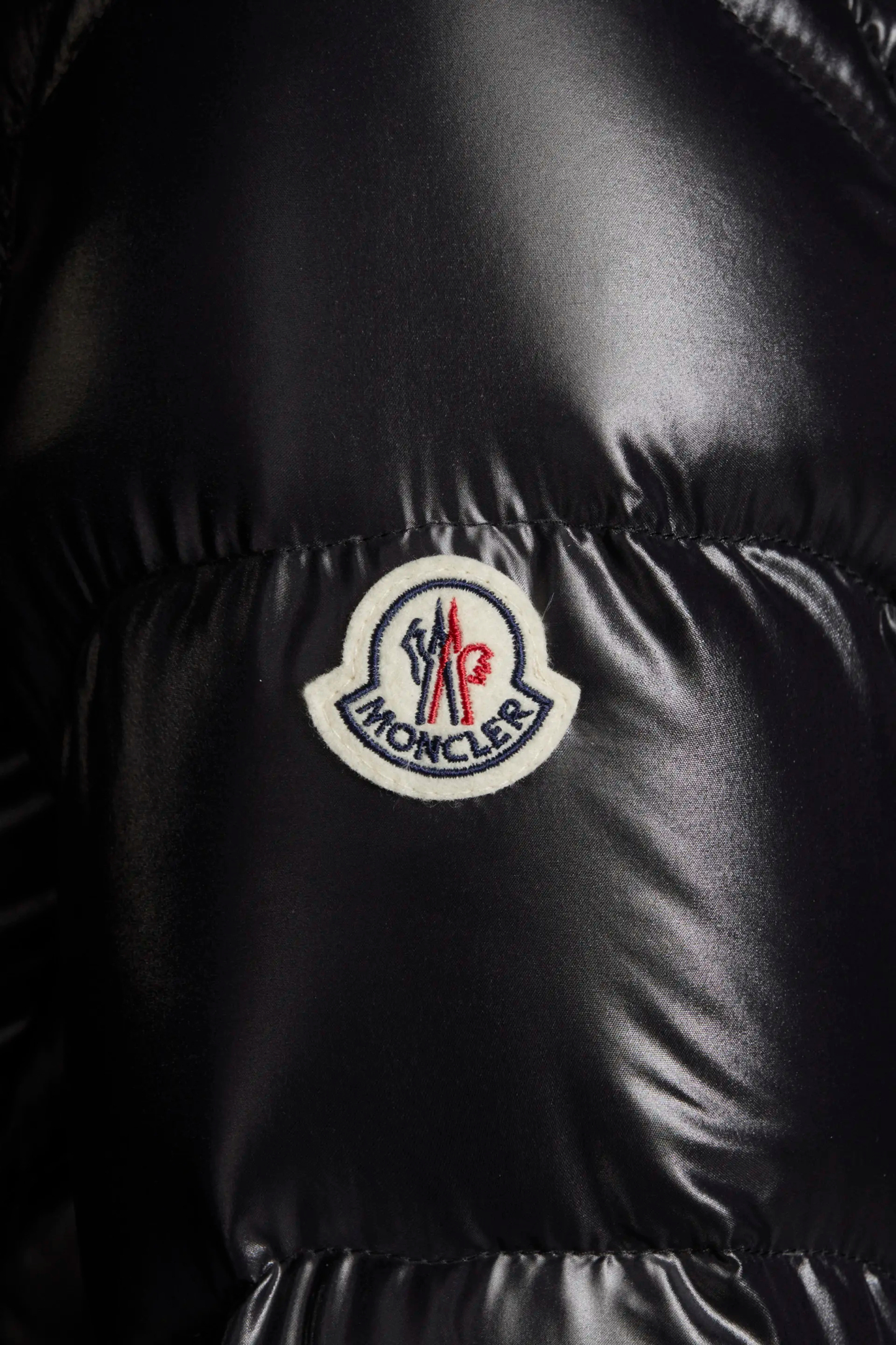 MONCLER◆ 上質大人カジュアル♡ ロングダウンジャケット