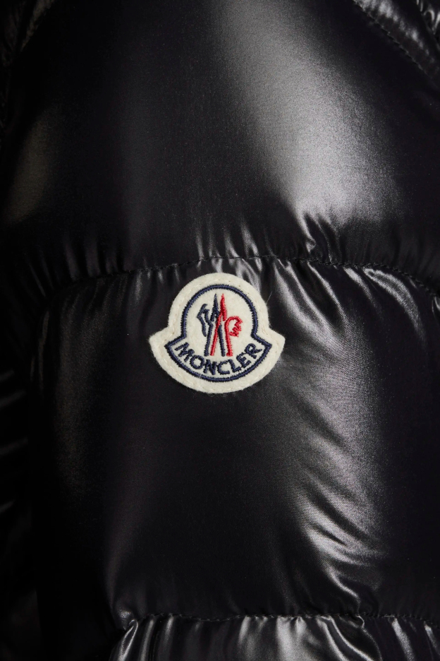 MONCLER◆ 上質大人カジュアル♡ ロングダウンジャケット