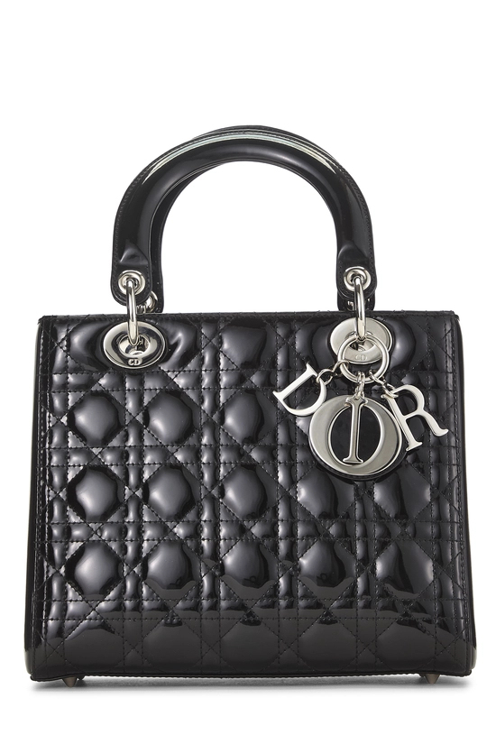 DIOR MY ABCDIOR LADY DIOR カナージュ 選べるチャーム ２way