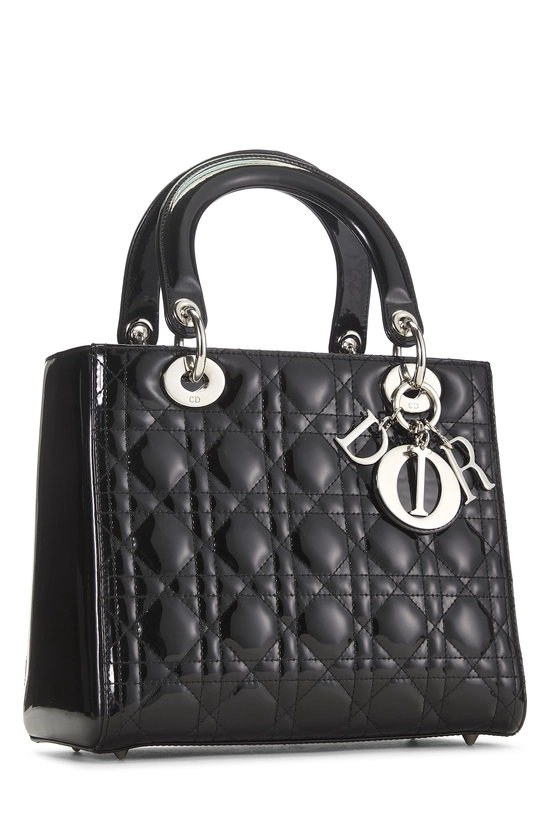 DIOR MY ABCDIOR LADY DIOR カナージュ 選べるチャーム ２way