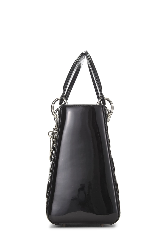 DIOR MY ABCDIOR LADY DIOR カナージュ 選べるチャーム ２way