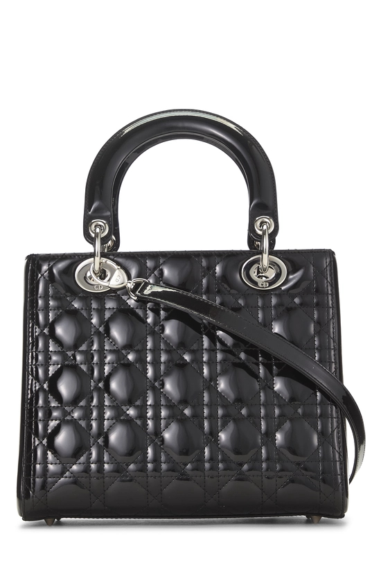 DIOR MY ABCDIOR LADY DIOR カナージュ 選べるチャーム ２way