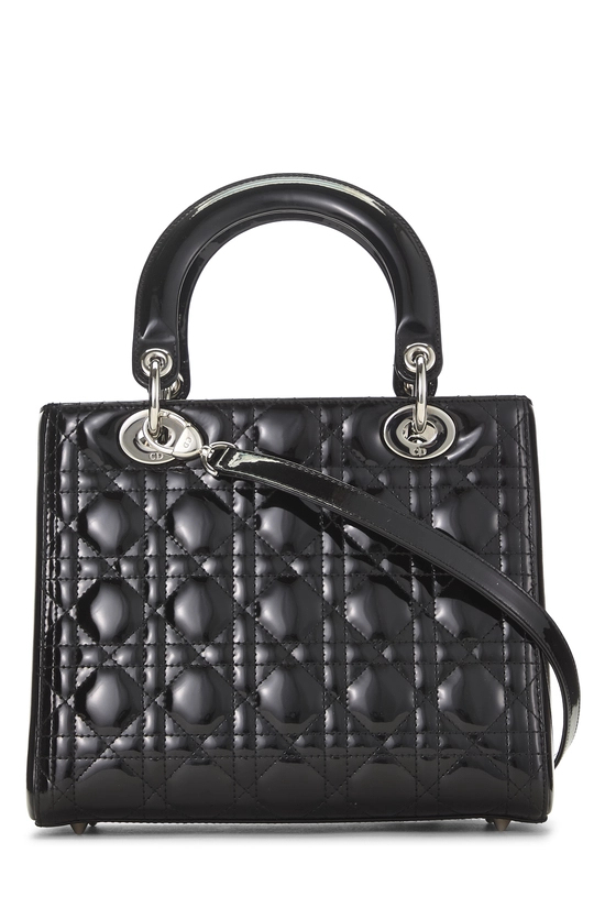 DIOR MY ABCDIOR LADY DIOR カナージュ 選べるチャーム ２way