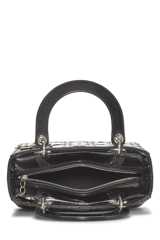 DIOR MY ABCDIOR LADY DIOR カナージュ 選べるチャーム ２way