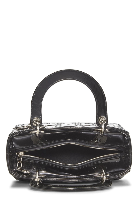 DIOR MY ABCDIOR LADY DIOR カナージュ 選べるチャーム ２way