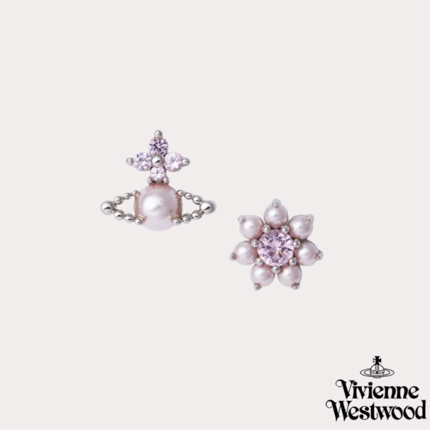 Vivienne Westwood（ヴィヴィアンウエストウッド）AGNES ピアス