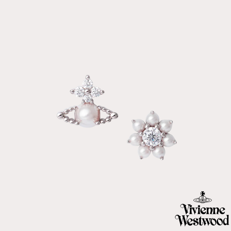 Vivienne Westwood（ヴィヴィアンウエストウッド）AGNES ピアス