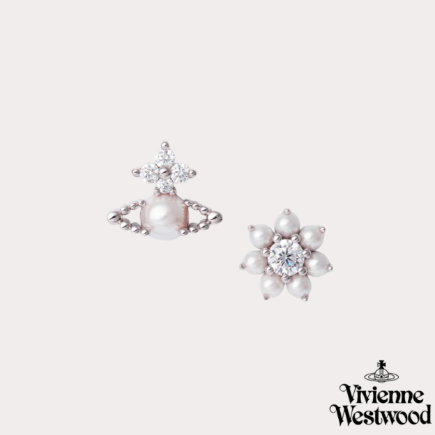 Vivienne Westwood（ヴィヴィアンウエストウッド）AGNES ピアス