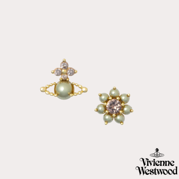 Vivienne Westwood（ヴィヴィアンウエストウッド）AGNES ピアス