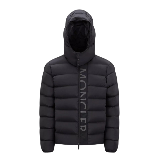 【MONCLER】Ume ショートダウンジャケット