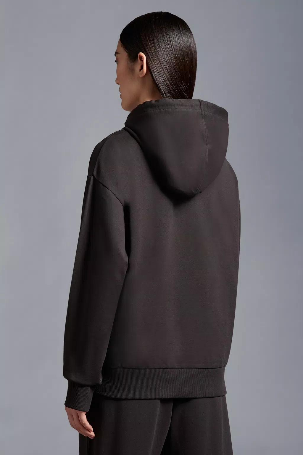 MONCLER★モンクレール パーカー  カジュアル クルーネック