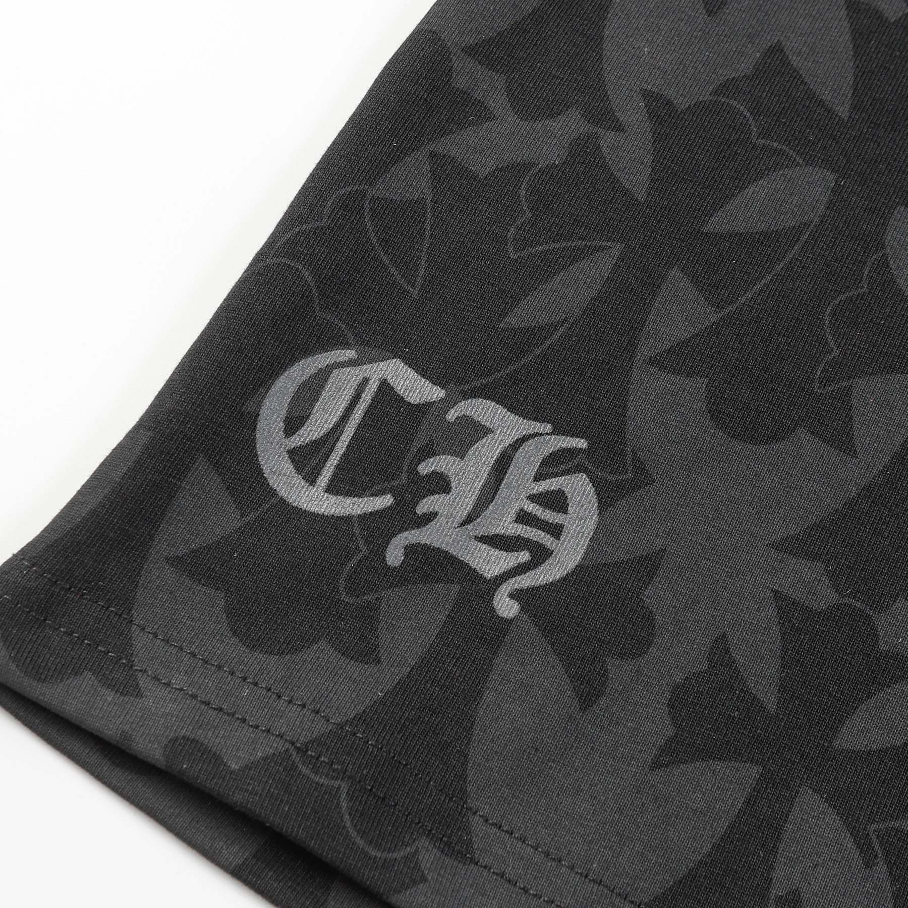 クロムハーツ/Chrome Hearts Sweatshirt 9801 Tシャツ