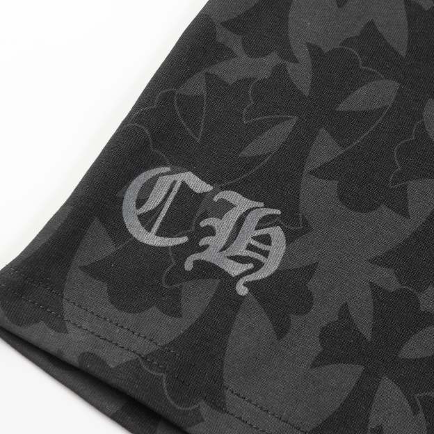 クロムハーツ/Chrome Hearts Sweatshirt 9801 Tシャツ