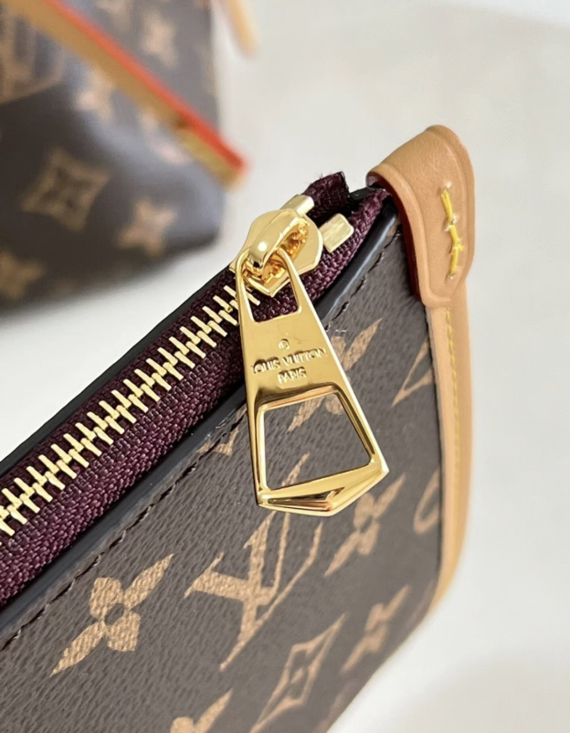 《お洒落☆完売必至☆上品》 ルイヴィトン ショルダーバッグ M46203