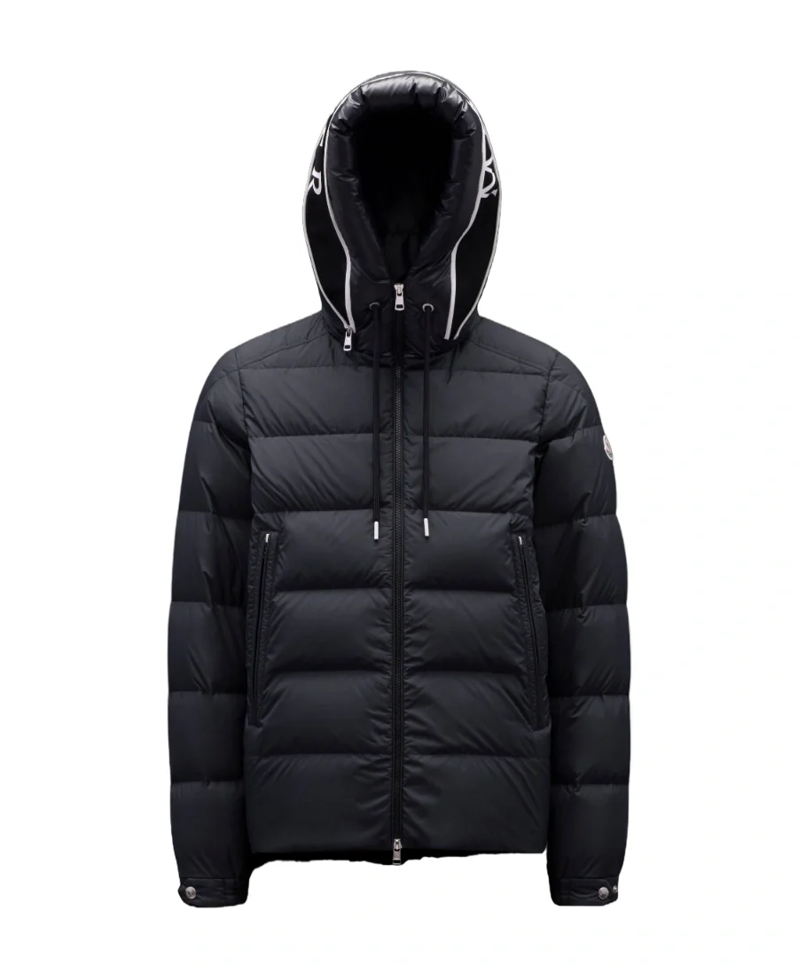 直営店買付・国内発送・送関込/MONCLER Cardereダウンジャケット