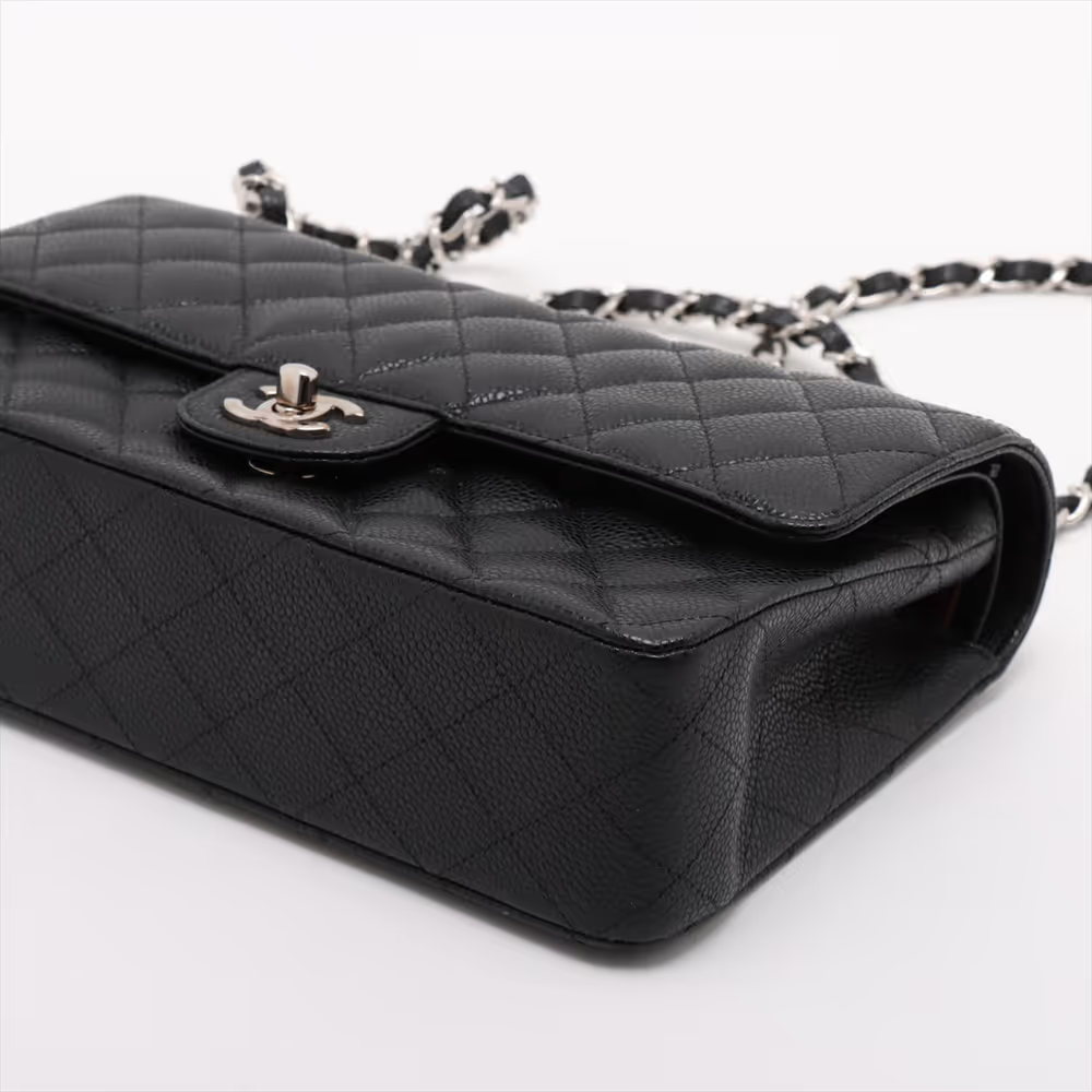 【大人気！完売必至☆】CHANEL シャネル ミニフラップバッグ－マトラッセル