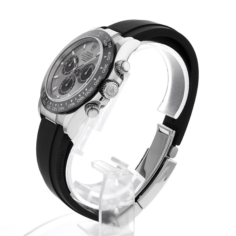  ROLEX ロレックス コスモグラフ デイトナ  スチール×ブラック116519LN