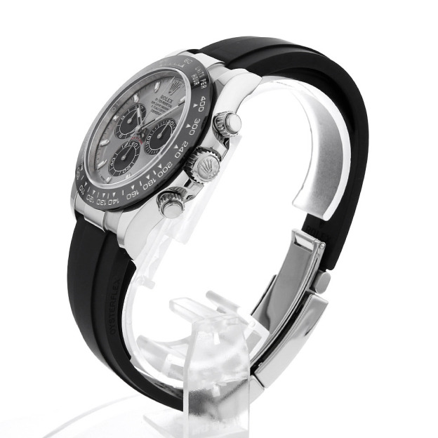  ROLEX ロレックス コスモグラフ デイトナ  スチール×ブラック116519LN