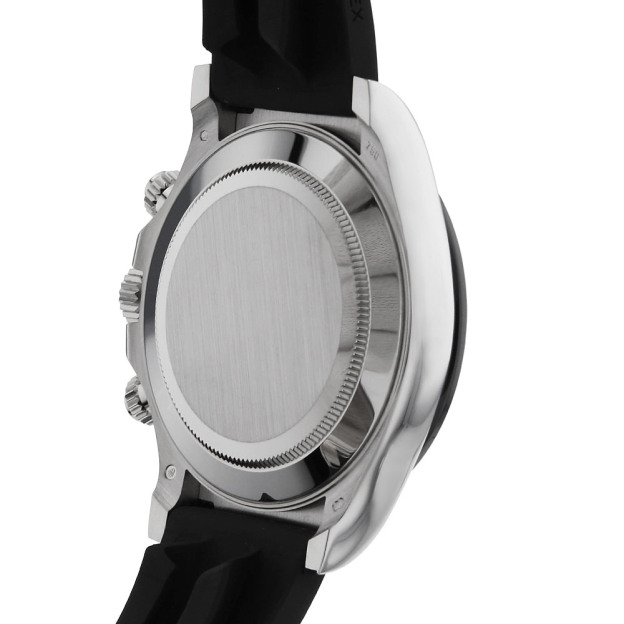  ROLEX ロレックス コスモグラフ デイトナ  スチール×ブラック116519LN