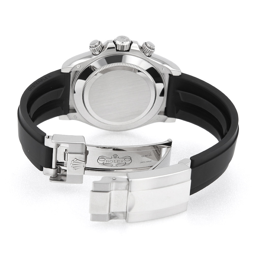  ROLEX ロレックス コスモグラフ デイトナ  スチール×ブラック116519LN