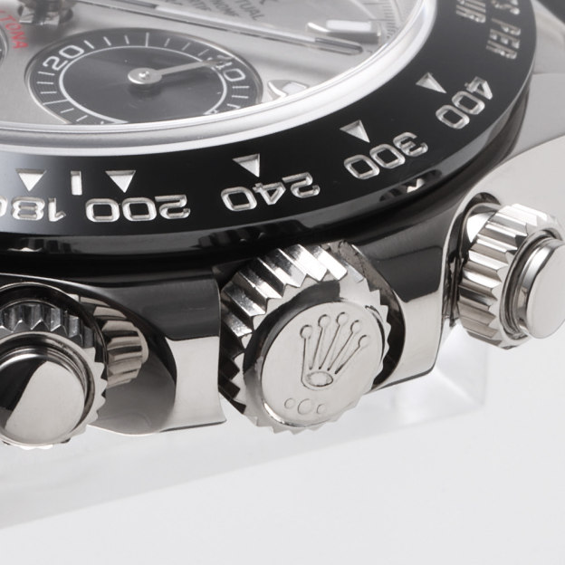  ROLEX ロレックス コスモグラフ デイトナ  スチール×ブラック116519LN