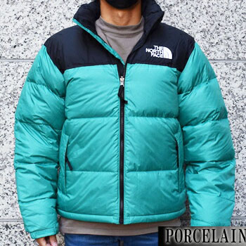 THE NORTH FACE ザ・ノースフェイス ダウンジャケット ヌプシ