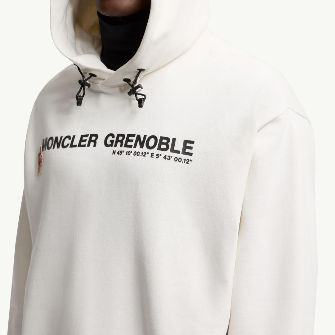 Moncler  スウェットシャツ-JAPAN DUTY FREE