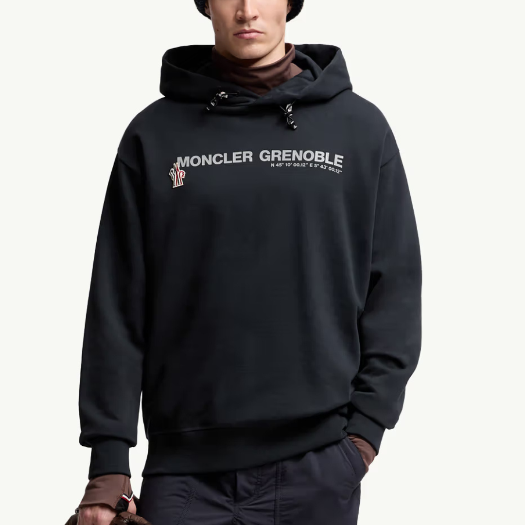 Moncler  スウェットシャツ-JAPAN DUTY FREE