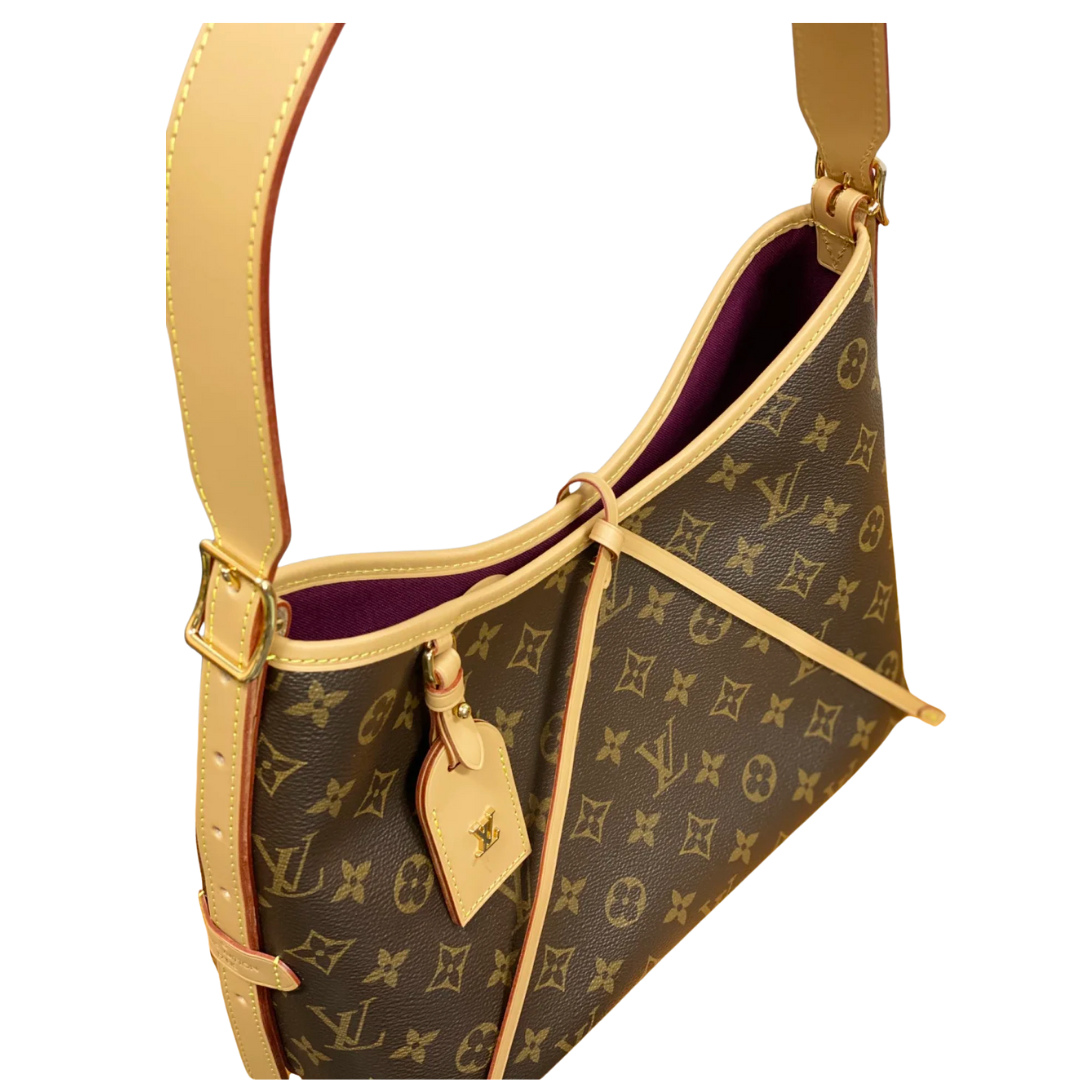 《お洒落☆完売必至☆上品》 ルイヴィトン ショルダーバッグ M46203