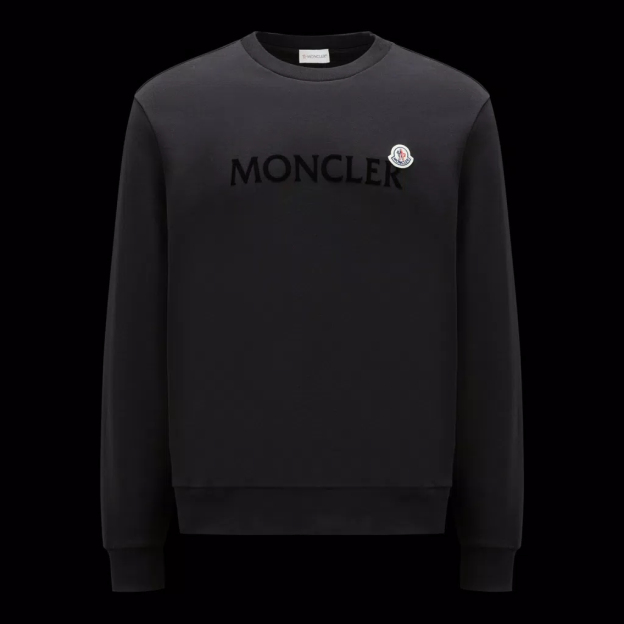 人気★【MONCLERモンクレール】スウェットシャツ   カジュアル クルーネック