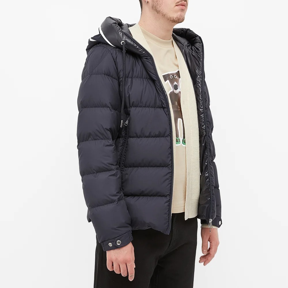 直営店買付・国内発送・送関込/MONCLER Cardereダウンジャケット
