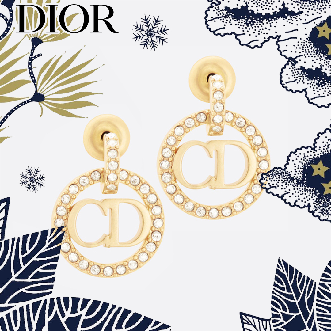 【国内発送/直営店】CLAIR D LUNE ピアス