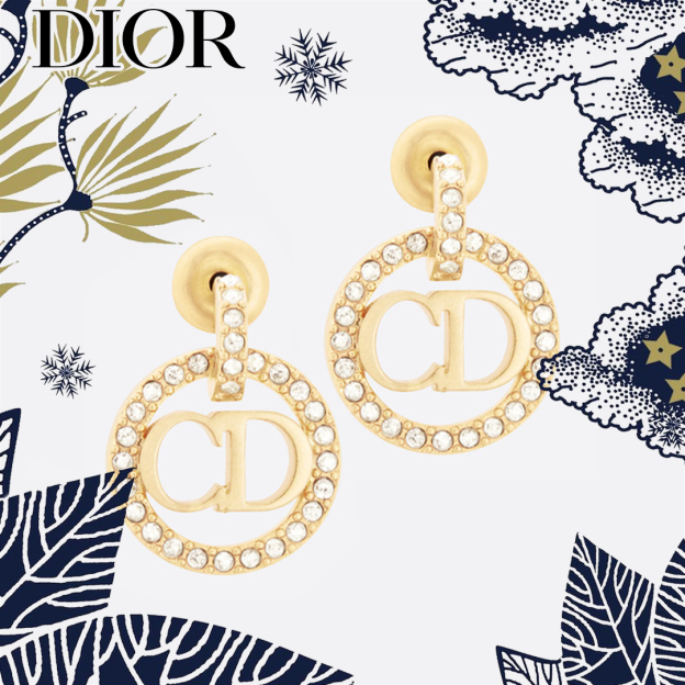 【国内発送/直営店】CLAIR D LUNE ピアス