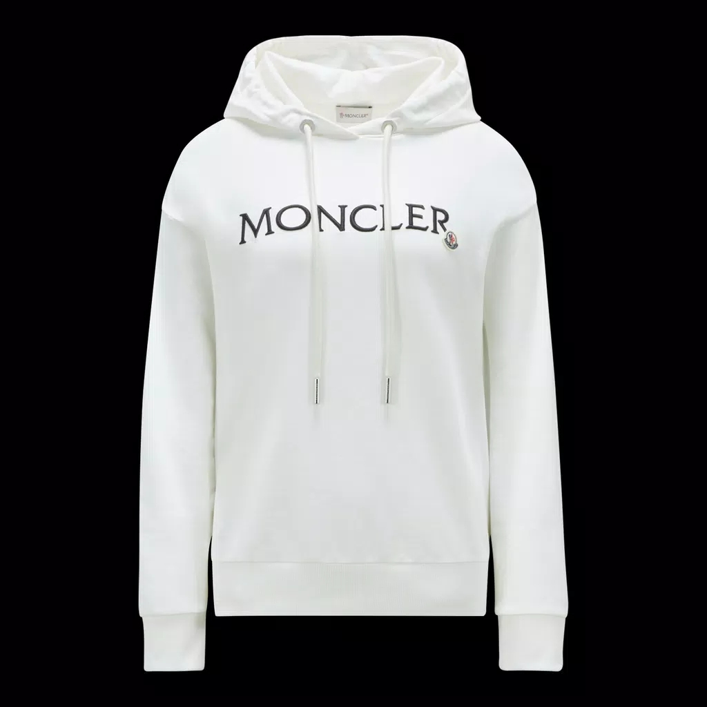 MONCLER★モンクレール パーカー  カジュアル クルーネック