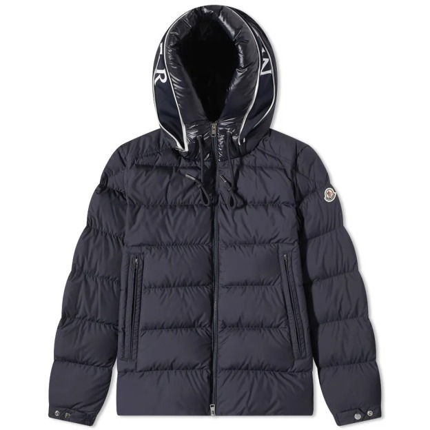 直営店買付・国内発送・送関込/MONCLER Cardereダウンジャケット