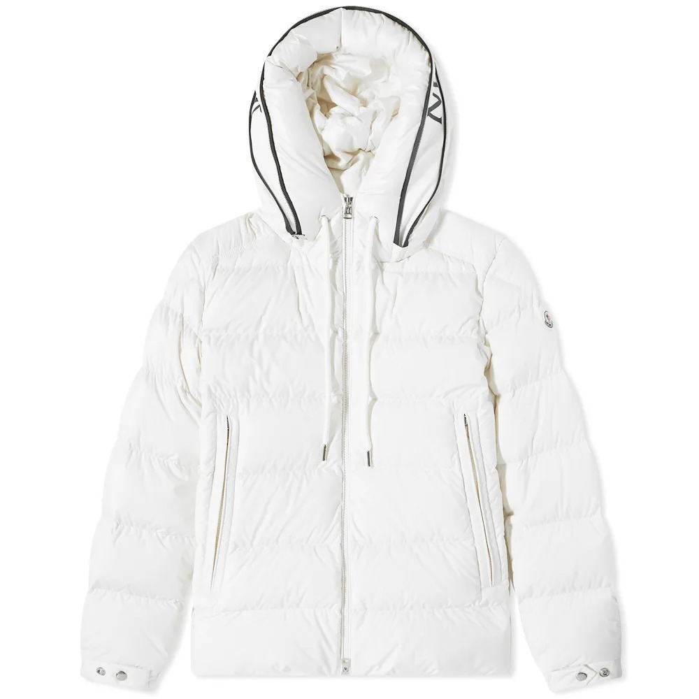 直営店買付・国内発送・送関込/MONCLER Cardereダウンジャケット