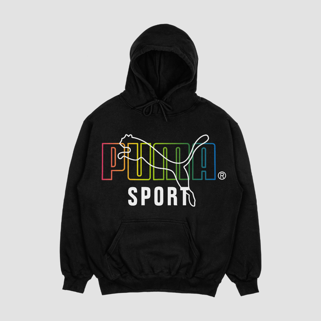 PUMA プーマ メンズ トップス パーカー 【メンズ ビッグロゴ クルー スウェット】