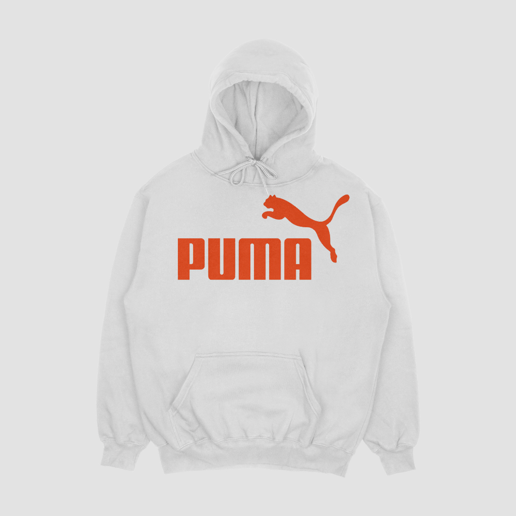 PUMA プーマ メンズ トップス パーカー 【メンズ ビッグロゴ クルー スウェット】