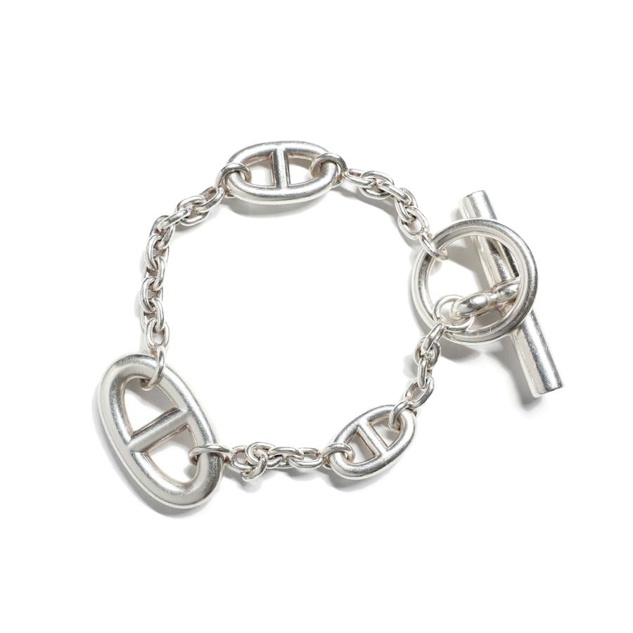 希少レア！【HERMES】 Farandola ブレスレット 《ファランドール》