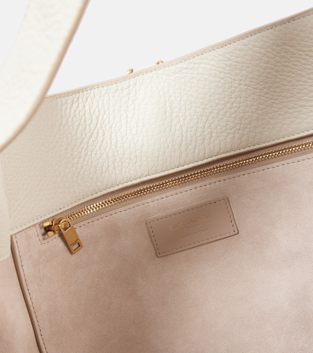 【SAINT LAURENT】LE 5 A 7 BEA トートバッグ