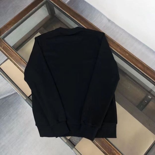 MONCLER モンクレール 新作パーカー トレーナー 長袖 ブランド 丸襟 カジュアル 人気  秋服 男女兼用