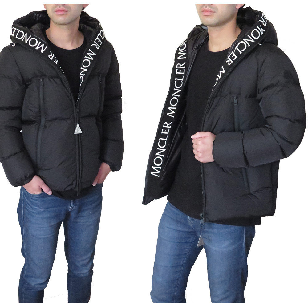 【国内発送】モンクレール ダウンジャケット MONTCLA ファッション　メンズ