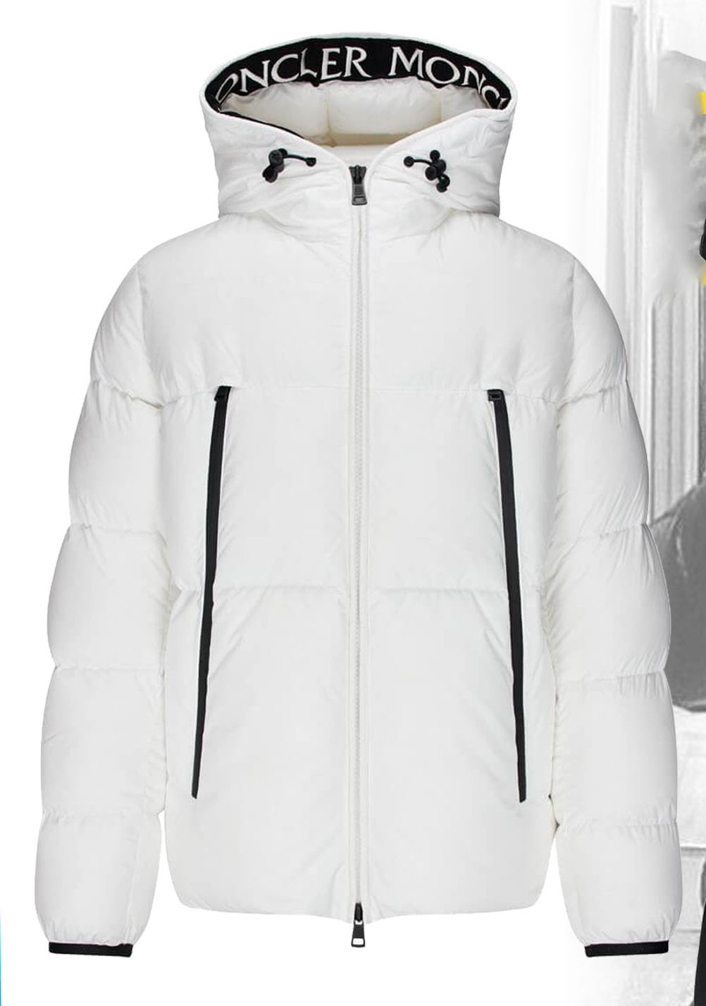 【国内発送】モンクレール ダウンジャケット MONTCLA ファッション　メンズ