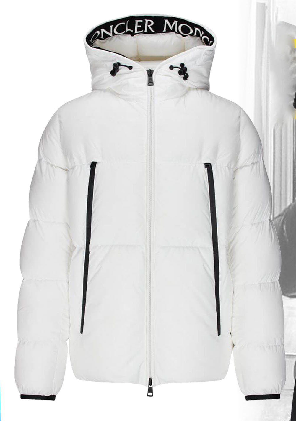 【国内発送】モンクレール ダウンジャケット MONTCLA ファッション　メンズ