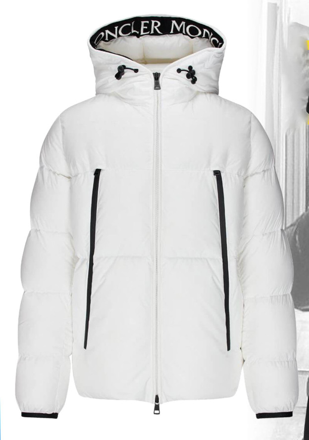 【国内発送】モンクレール ダウンジャケット MONTCLA ファッション　メンズ