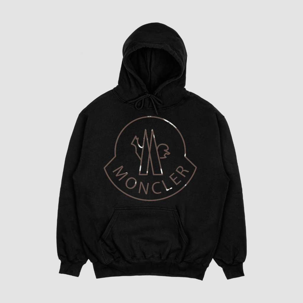 MONCLERカジュアルで快適なパーカー