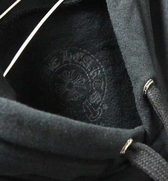 CHROME HEARTS（クロムハーツ）銀座店 クロムハーツ 新品 NEWマルチカラー プルオーバ