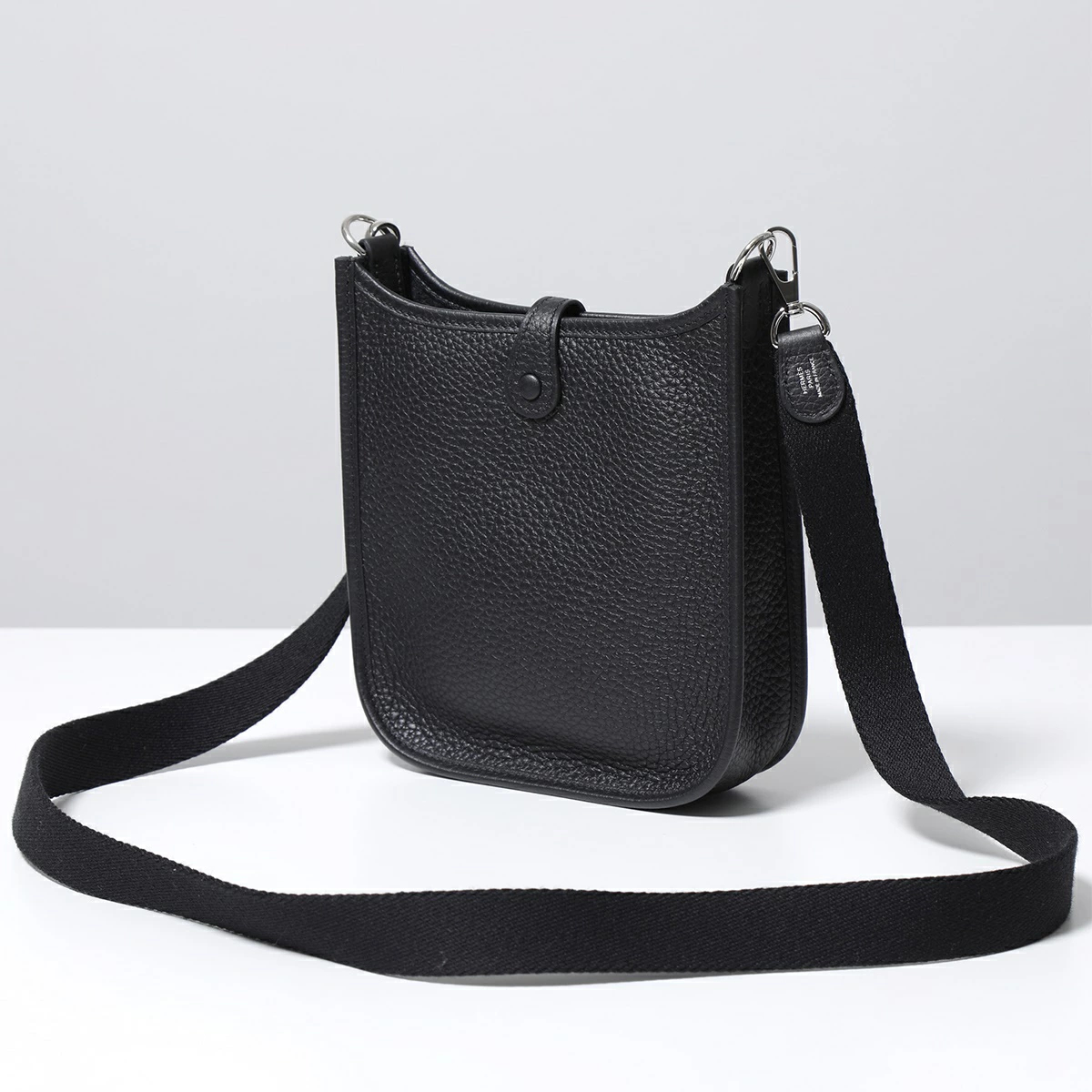 HERMES エブリン evelyn エトゥープ