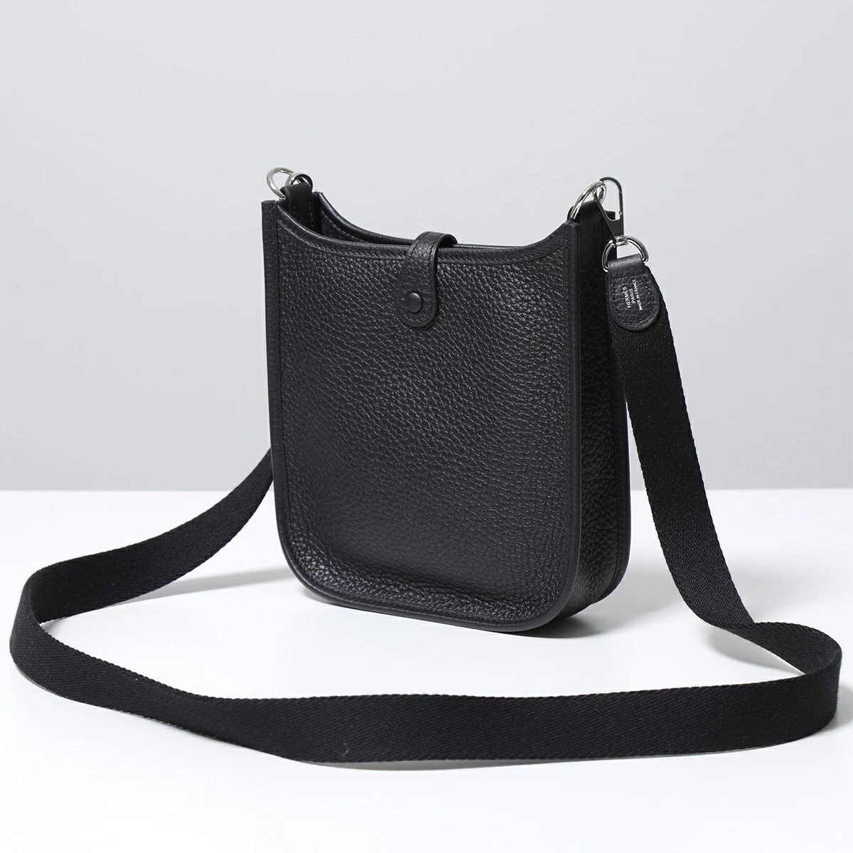 HERMES エブリン evelyn エトゥープ