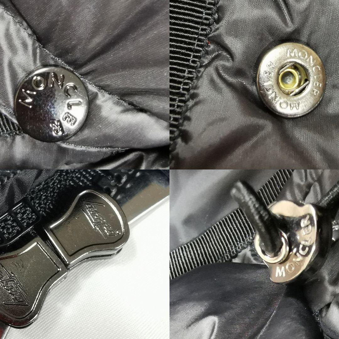 【国内配送&関税込】23/24AW MONCLER モンクレール ダウンジャケット / HERMINE